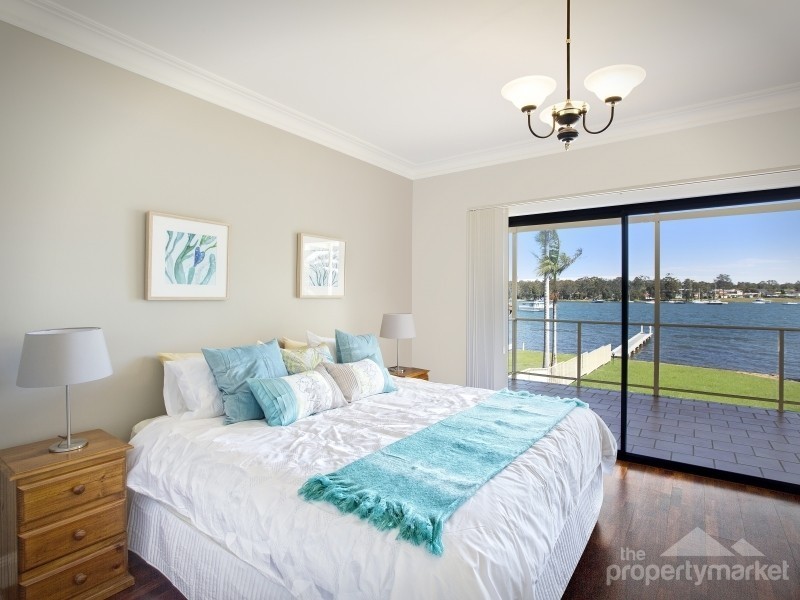 46a Gordon Avenue, Summerland Point NSW 2259
