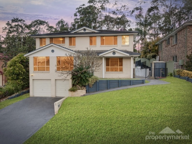 4 Indica Close, Tuggerah NSW 2259