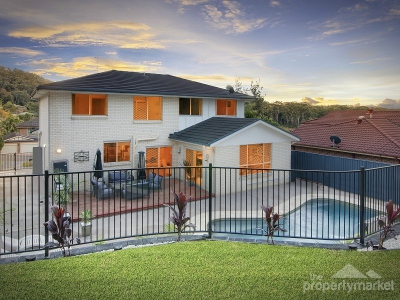 4 Indica Close, Tuggerah NSW 2259