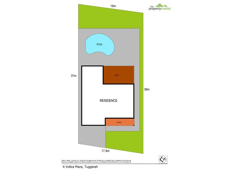 4 Indica Close, Tuggerah NSW 2259