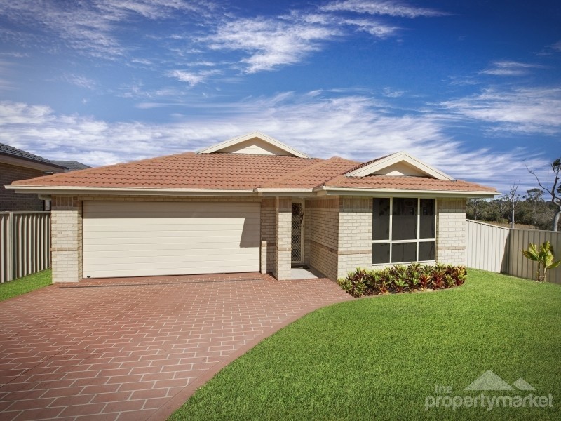 28 Farrier Crescent, Hamlyn Terrace NSW 2259