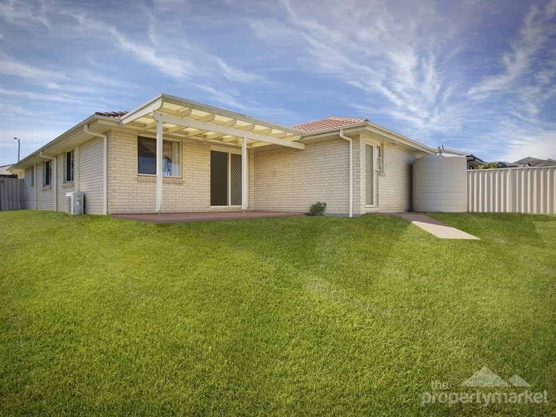 28 Farrier Crescent, Hamlyn Terrace NSW 2259