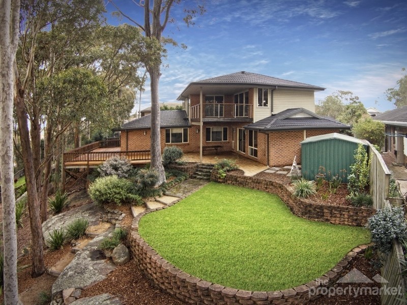 10 Ashwood Close, Glenning Valley NSW 2261