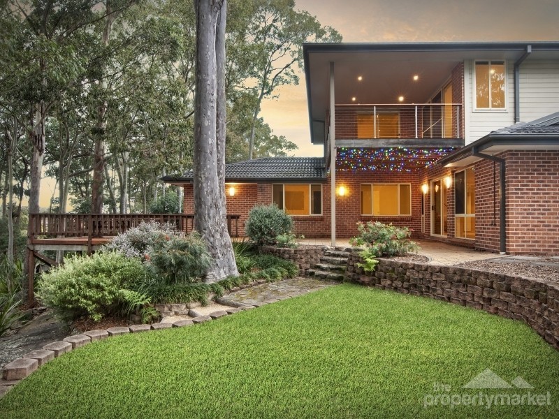 10 Ashwood Close, Glenning Valley NSW 2261