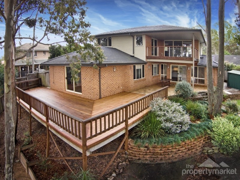 10 Ashwood Close, Glenning Valley NSW 2261