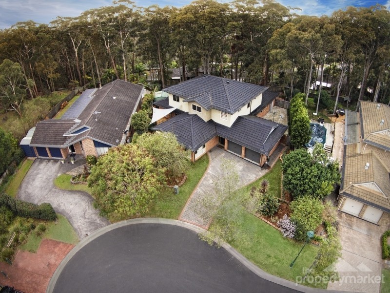 10 Ashwood Close, Glenning Valley NSW 2261