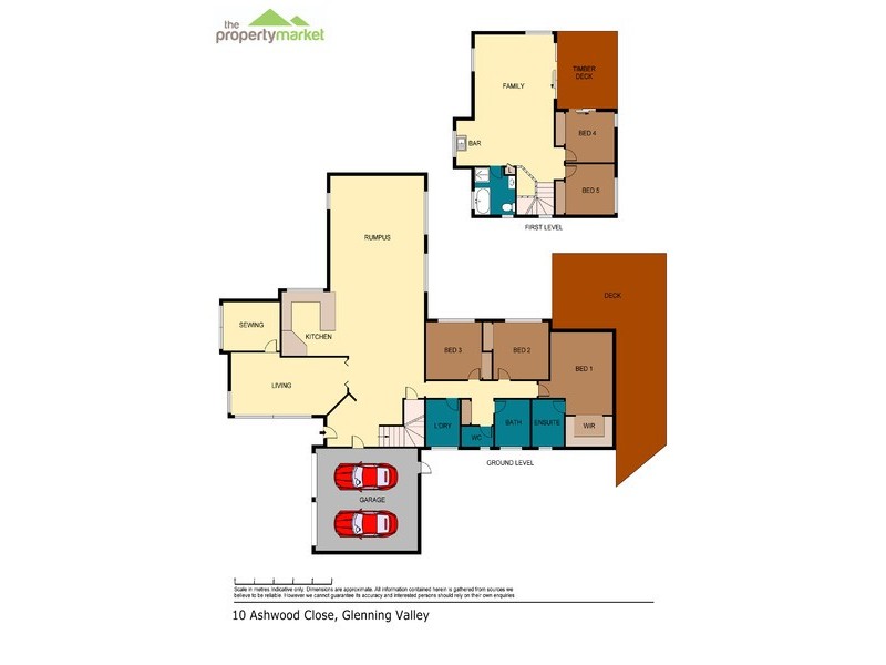 10 Ashwood Close, Glenning Valley NSW 2261