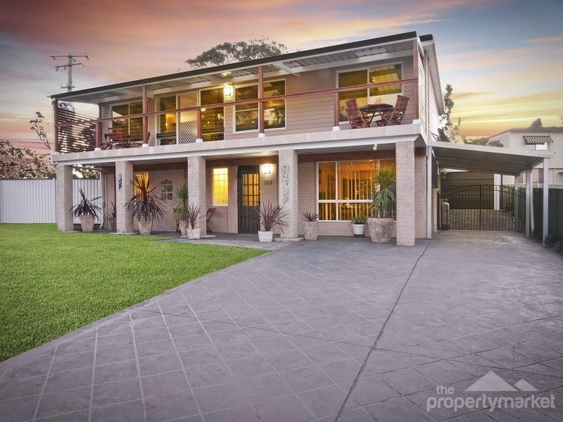 102 Sunrise Avenue, Halekulani NSW 2262