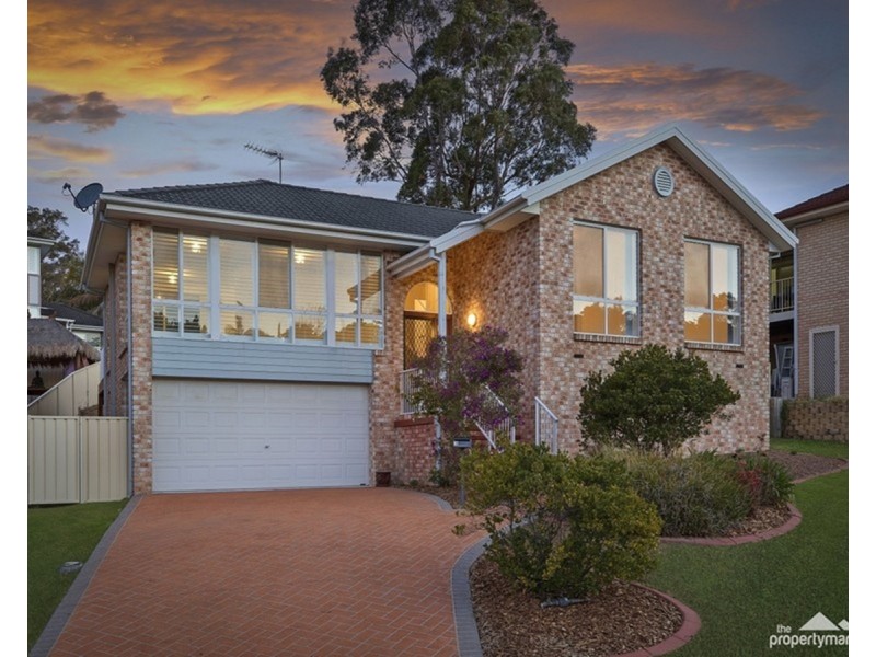 96 Bottlebrush Drive, Glenning Valley NSW 2261