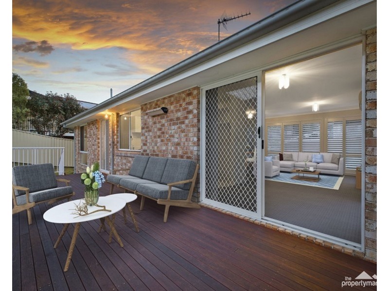 96 Bottlebrush Drive, Glenning Valley NSW 2261