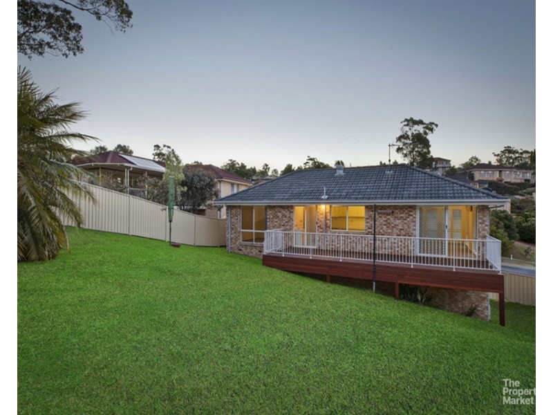96 Bottlebrush Drive, Glenning Valley NSW 2261
