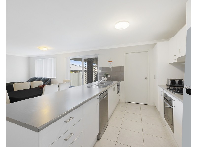 3 Clydesdale Street, Wadalba NSW 2259