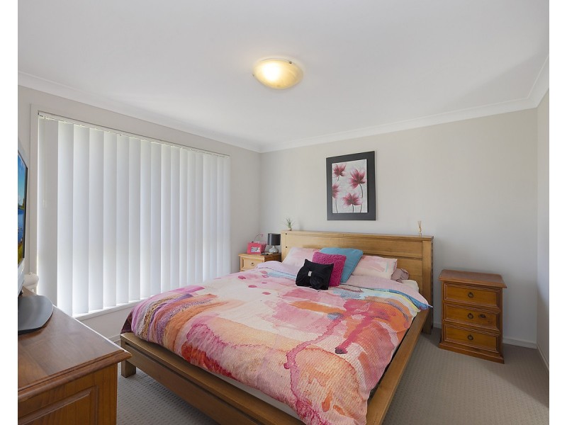 3 Clydesdale Street, Wadalba NSW 2259