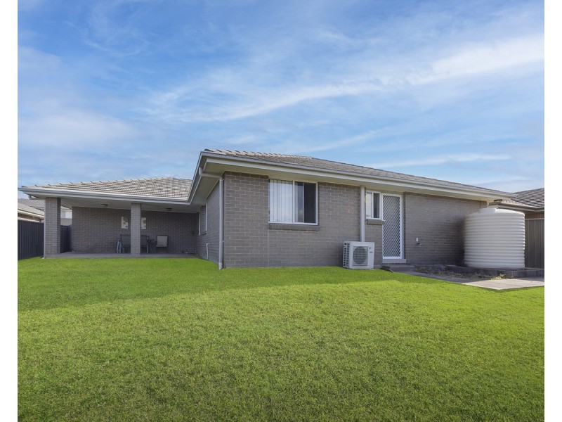 3 Clydesdale Street, Wadalba NSW 2259