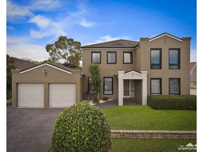 5 Watanga Crescent, Wyee Point NSW 2259