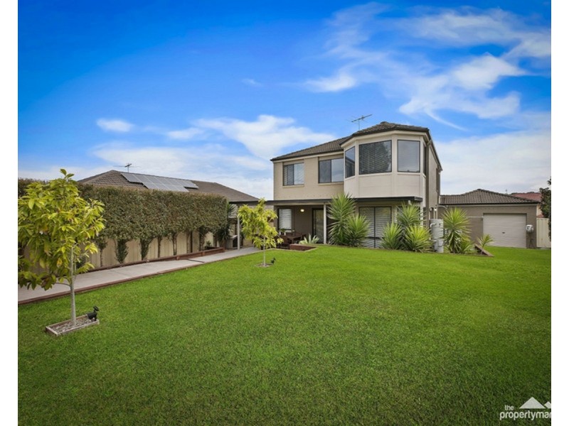 5 Watanga Crescent, Wyee Point NSW 2259