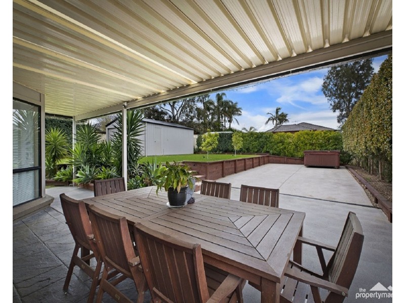 5 Watanga Crescent, Wyee Point NSW 2259