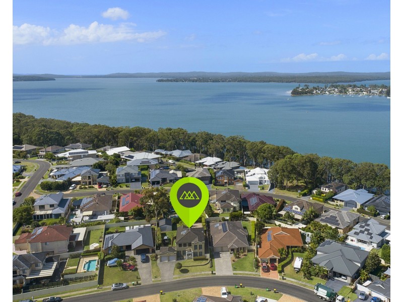5 Watanga Crescent, Wyee Point NSW 2259