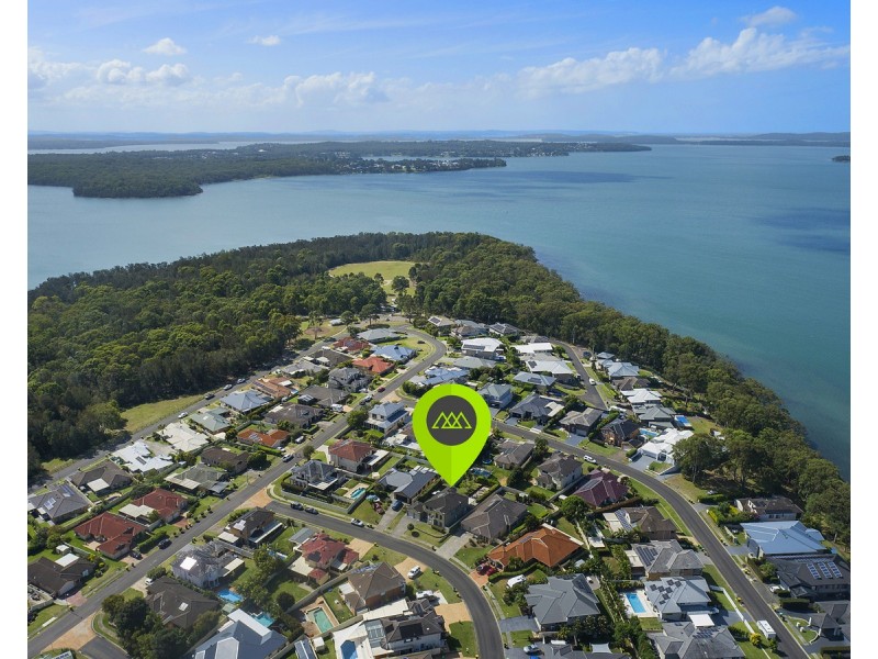 5 Watanga Crescent, Wyee Point NSW 2259