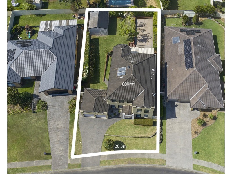 5 Watanga Crescent, Wyee Point NSW 2259