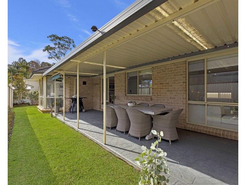 51 Seawind Terrace, Berkeley Vale NSW 2261