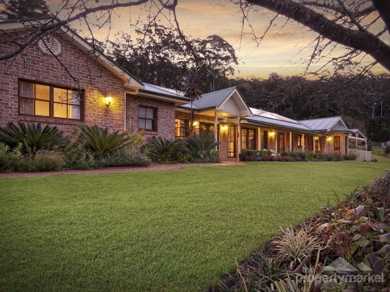 137 Peach Orchard Road, Fountaindale NSW 2258