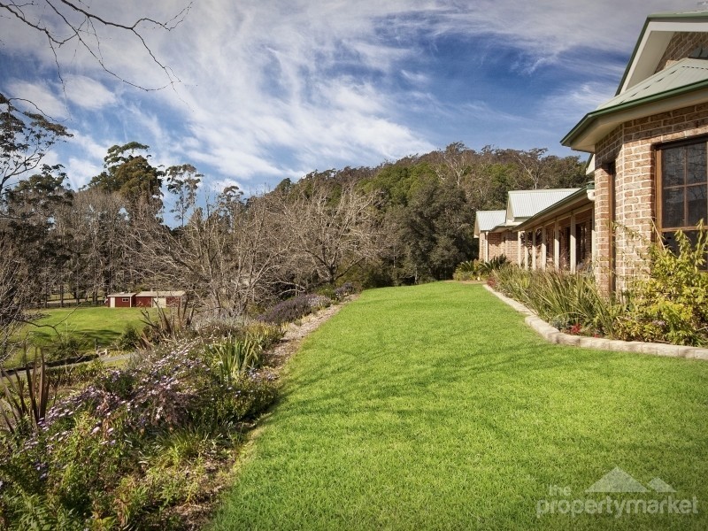 137 Peach Orchard Road, Fountaindale NSW 2258