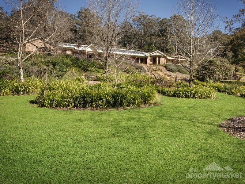 137 Peach Orchard Road, Fountaindale NSW 2258