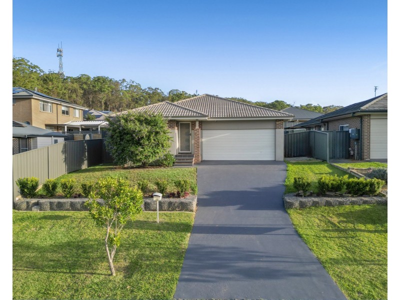 39 Raintree Terrace, Wadalba NSW 2259