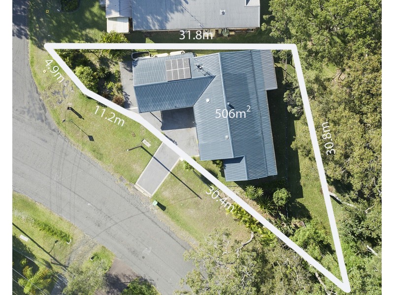 1 Kullaroo Road, Summerland Point NSW 2259