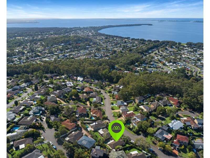 89 Bottlebrush Drive, Glenning Valley NSW 2261