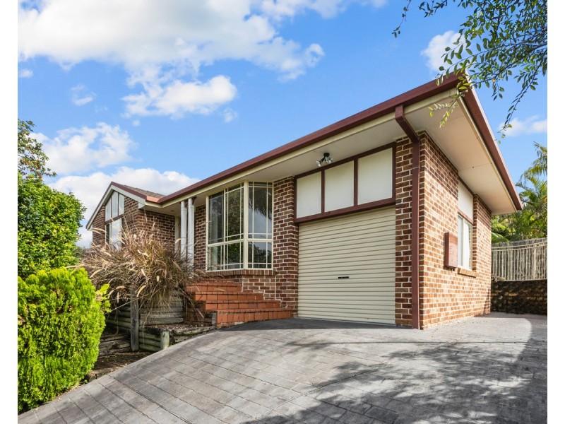 89 Bottlebrush Drive, Glenning Valley NSW 2261