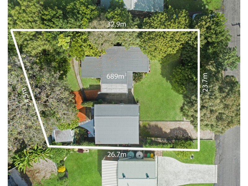 4 Bambara Avenue, Summerland Point NSW 2259