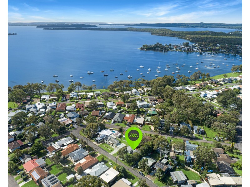 4 Bambara Avenue, Summerland Point NSW 2259