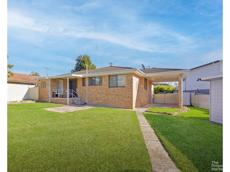 146 Winbin Crescent, Gwandalan NSW 2259