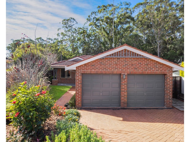 6 Bilgola Place, Glenning Valley NSW 2261
