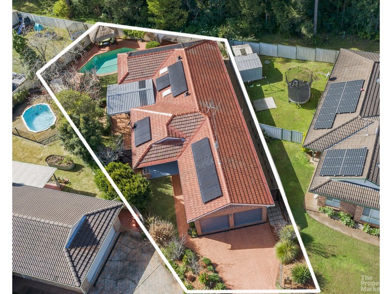 6 Bilgola Place, Glenning Valley NSW 2261