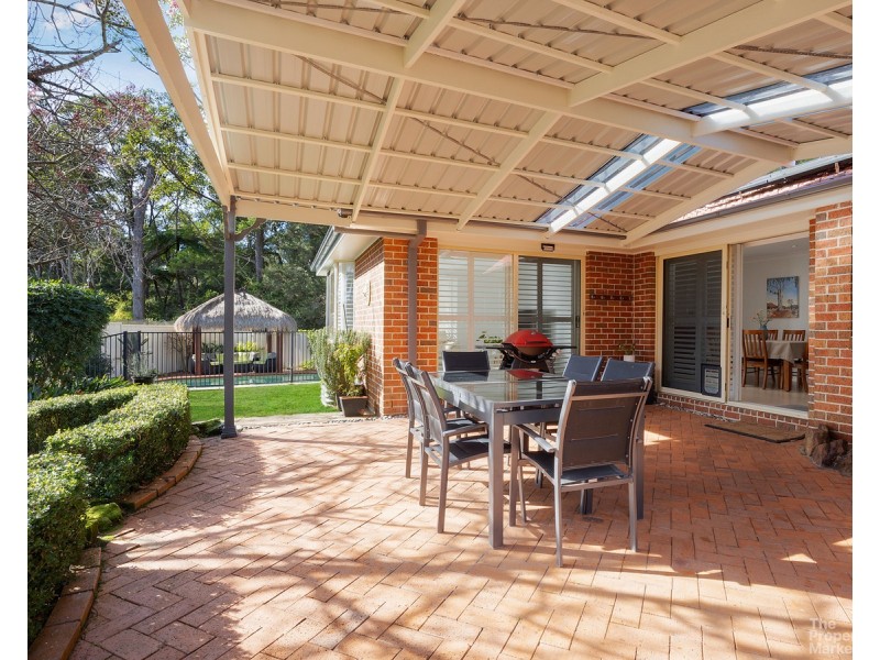 6 Bilgola Place, Glenning Valley NSW 2261