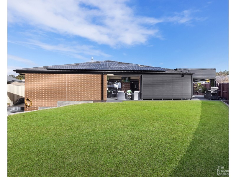 39 Fairwater Drive, Gwandalan NSW 2259