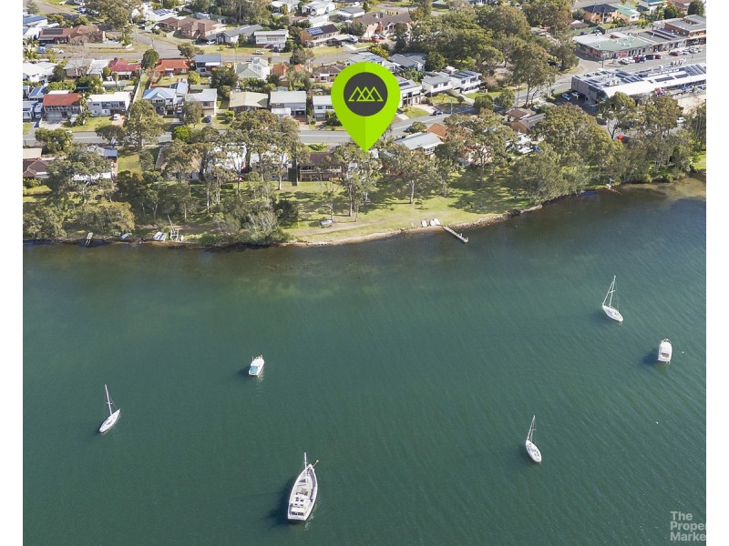 86 Gamban Road, Gwandalan NSW 2259