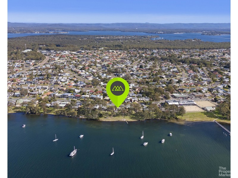 86 Gamban Road, Gwandalan NSW 2259