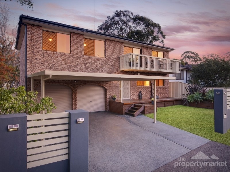 42 Gladys Avenue, Berkeley Vale NSW 2261