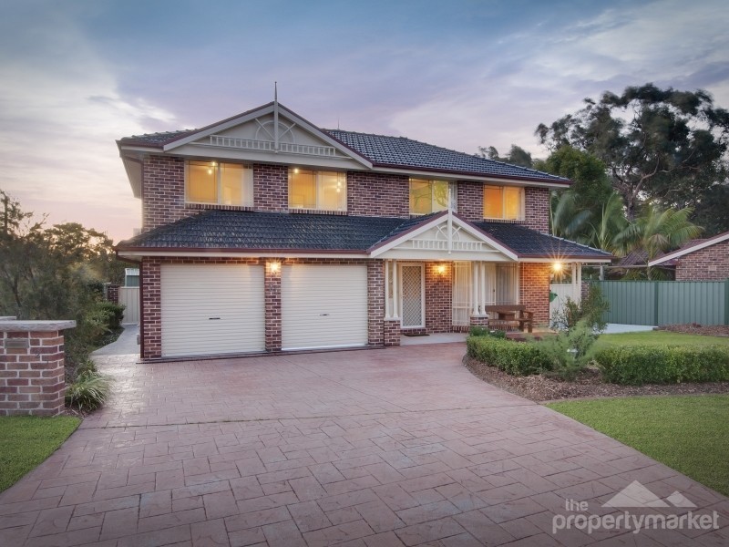 25 Jessina Street, Kariong NSW 2250