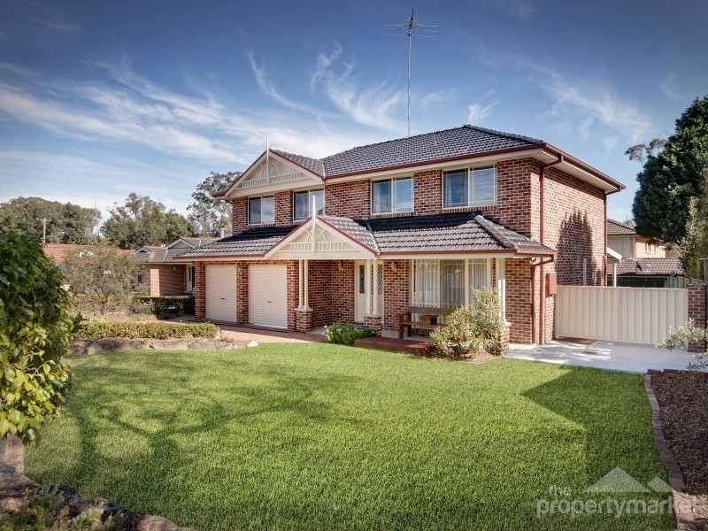 25 Jessina Street, Kariong NSW 2250