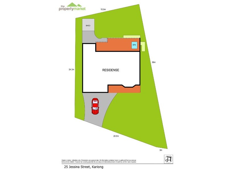 25 Jessina Street, Kariong NSW 2250