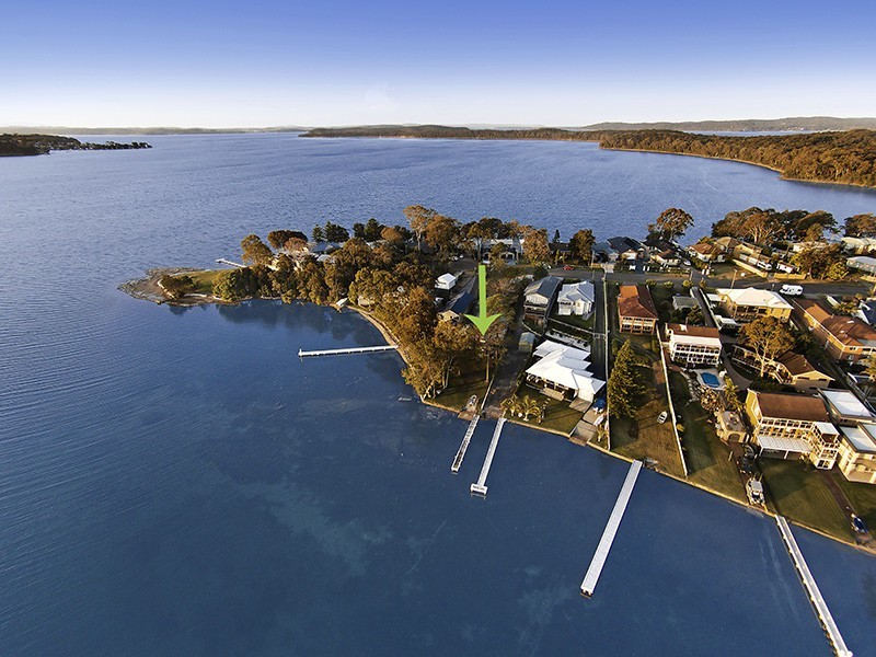 62 Gordon Avenue, Summerland Point NSW 2259