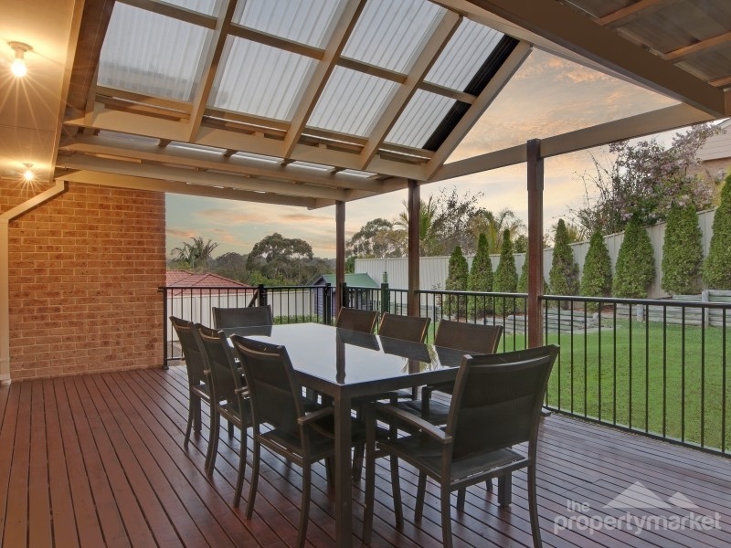 12 Jacaranda Avenue, Glenning Valley NSW 2261