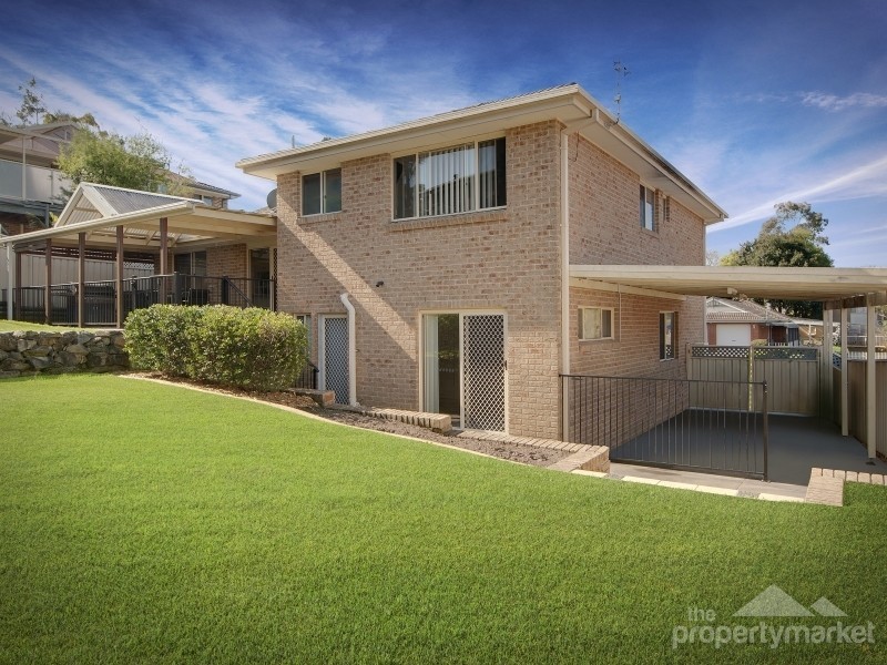 12 Jacaranda Avenue, Glenning Valley NSW 2261
