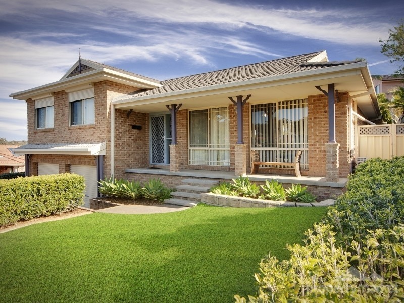 12 Jacaranda Avenue, Glenning Valley NSW 2261