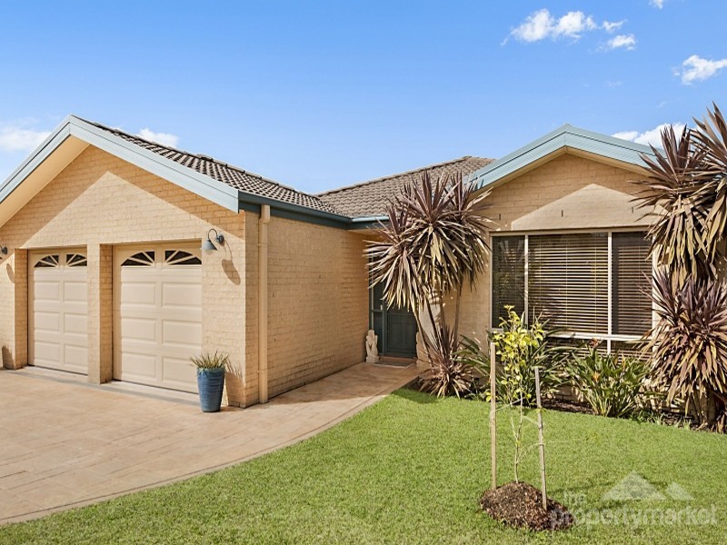 2 Hillcroft Street, Woongarrah NSW 2259